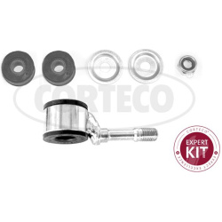  stabilizatoriaus traukė