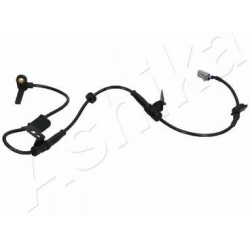  jutiklis, rato greitis