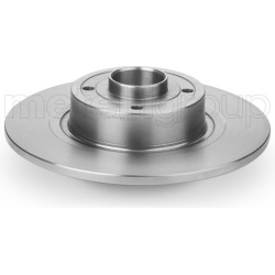  stabdžių diskas (1vnt)