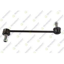  stabilizatoriaus traukė