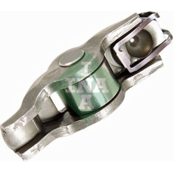  pavaros svirtis, vožtuvų eilė