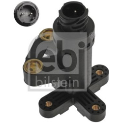  jutiklis, pneumatinės pakabos lygis