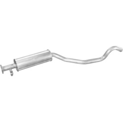  vidurinis duslintuvas