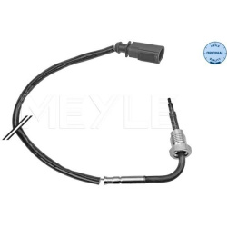  jutiklis, išmetamųjų dujų temperatūra <small>MEYLE-ORIGINAL: True to OE.</small>