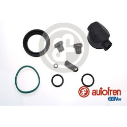  remonto komplektas, stabdžių apkaba