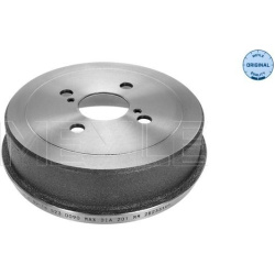  stabdžių būgnas <small>MEYLE-ORIGINAL: True to OE.</small>