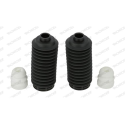  apsauginio dangtelio komplektas, amortizatorius <small>PROTECTION KIT</small>