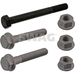  pakabos dalių montavimo komplektas