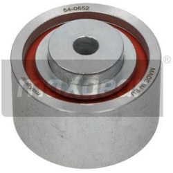  kreipiantysis skriemulys, paskirstymo diržas