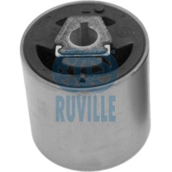  valdymo svirties/išilginių svirčių įvorė