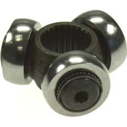  trikojo įvorė, kardaninis velenas