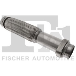 lanksti žarna, išmetimo sistema  lanksti žarna, išmetimo sistema