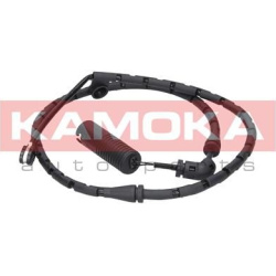  įspėjimo kontaktas, stabdžių trinkelių susidėvėjimas