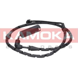  įspėjimo kontaktas, stabdžių trinkelių susidėvėjimas