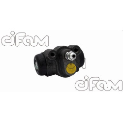  rato stabdžių cilindras