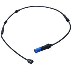  įspėjimo kontaktas, stabdžių trinkelių susidėvėjimas