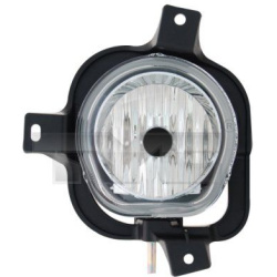 rūko žibintas  rūko žibintas