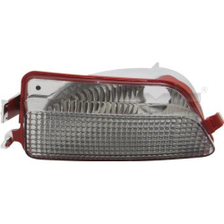 atbulinės eigos žibintas  atbulinės eigos žibintas