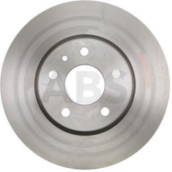  stabdžių diskas (1vnt)