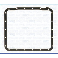  tarpiklis, alyvos karteris