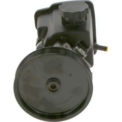  hidraulinis siurblys, vairo sistema