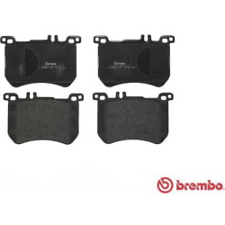  stabdžių trinkelių rinkinys, diskinis stabdys