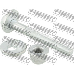  išvirtimo reguliavimo varžtas