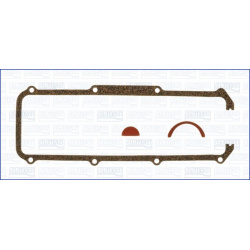  tarpiklių komplektas, svirties gaubtas