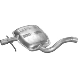  vidurinis duslintuvas