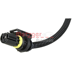  Kabelio taisymo reikmenų rinkinys, kaitin. žvakės laiko relė