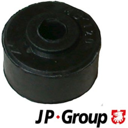  montavimas, stabilizatoriaus jungties trauklė