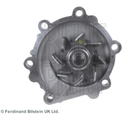  Vandens siurblys, variklio aušinimas