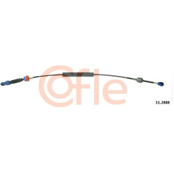  trosas, neautomatinė transmisija