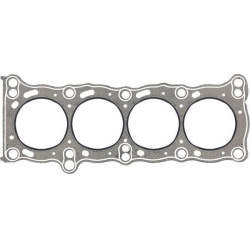  tarpiklis, cilindro galva