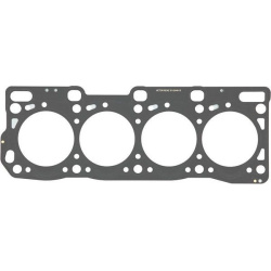  tarpiklis, cilindro galva