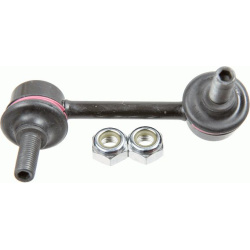  šarnyro stabilizatorius