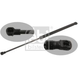  dujinė spyruoklė, bagažinė