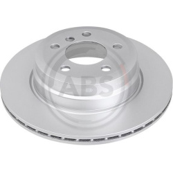  stabdžių diskas (1vnt) <small>COATED</small>