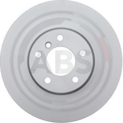  stabdžių diskas (1vnt) <small>COATED</small>