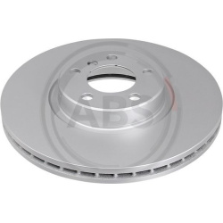  stabdžių diskas (1vnt) <small>COATED</small>