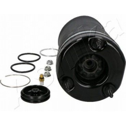  dėklas, pneumatinė pakaba