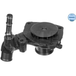  Vandens siurblys, variklio aušinimas