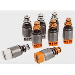  Magnetinis vožtuvas, automatinė pavarų dėžė