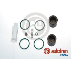  remonto komplektas, stabdžių apkaba