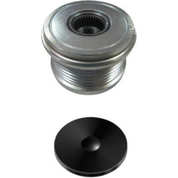  laisvos eigos sankaba, kint. sr. generatorius