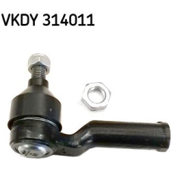 skersinės vairo trauklės galas  skersinės vairo trauklės galas