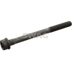  cilindro galvutės varžtas