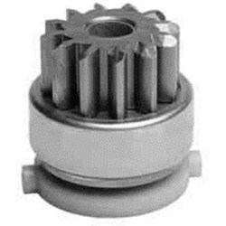  krumpliaratis, starteris