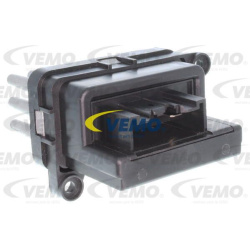  reguliatorius, keleivio pusės ventiliatorius <small>Original VEMO Quality</small>