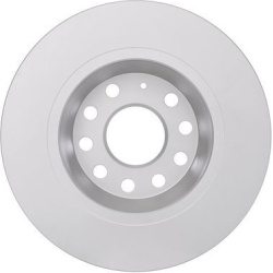  stabdžių diskas (1vnt)